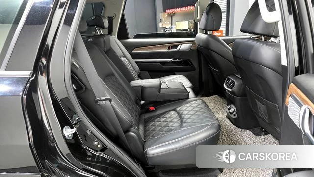 Kia Mohave Master 2020 Черный из Кореи, фото 3