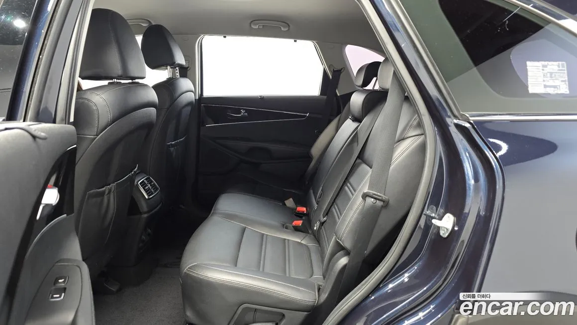 Kia The New Sorento id 2060522 из Кореи 3