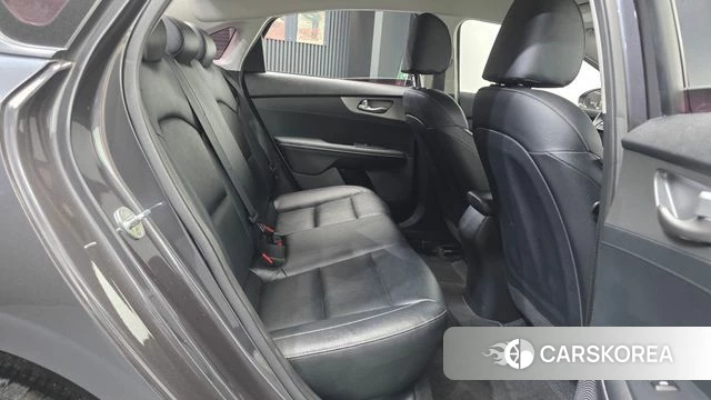 Kia Come New K3 2018 Серый из Кореи, фото 3