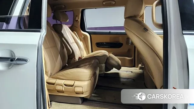 Kia The New Carnival 2019 Белый из Кореи, фото 3