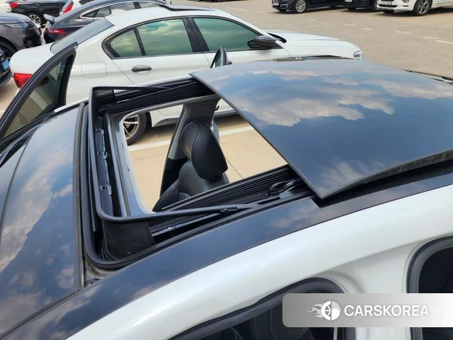 Hyundai Grandeur IG 2019 Белый из Кореи, фото 3