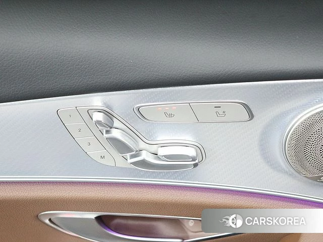 Mercedes-Benz E-Class W213 2020 Черный из Кореи, фото 3