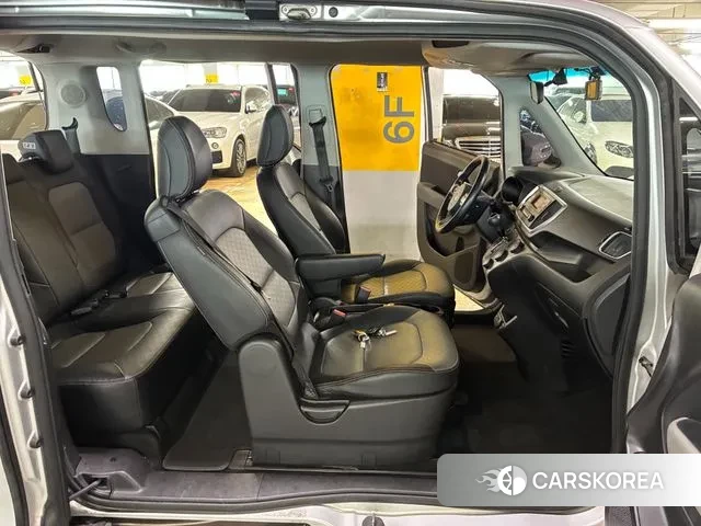 Kia The New Ray 2018 Серебряный из Кореи, фото 3