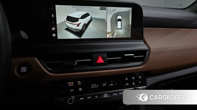 Kia The New Seltos 2023 Серый из Кореи, фото 3