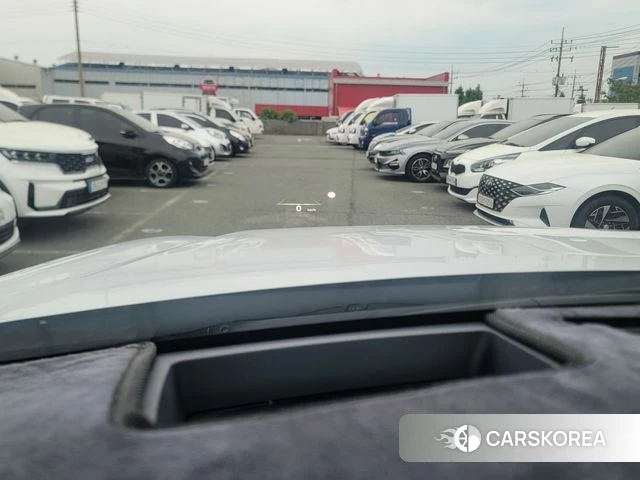 Hyundai The New Palisade 2023 Белый из Кореи, фото 3