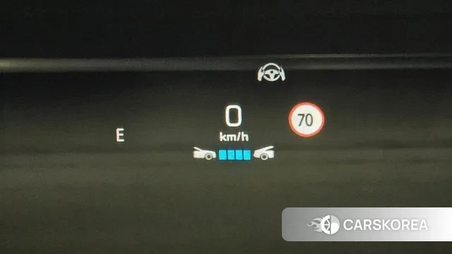 Mercedes-Benz GLC-Class X253 2022 Черный из Кореи, фото 3