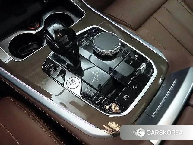 BMW X5 (G05) 2021 Серый из Кореи, фото 3