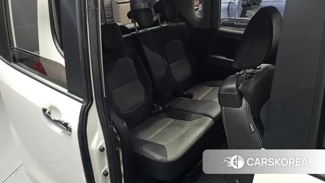 Kia The New Ray 2021 Белый из Кореи, фото 3