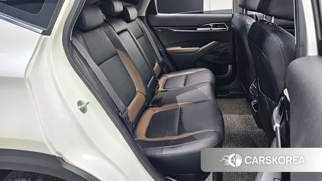 Kia Seltos 2019 Белый из Кореи, фото 3