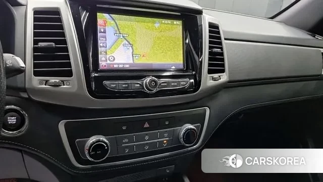 Ssangyong Rexton Sports Cannes 2019 Белый из Кореи, фото 3