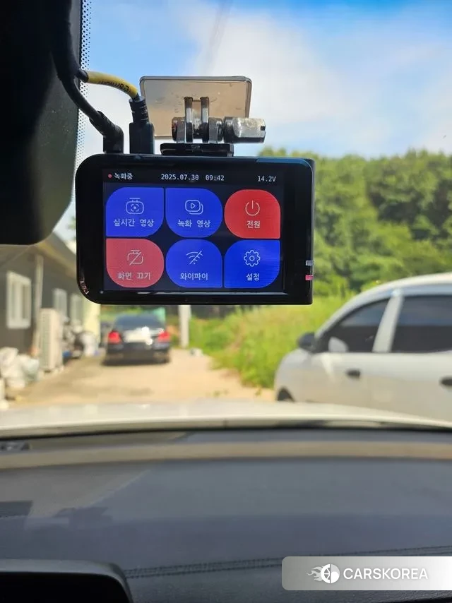 Hyundai Kona 2018 Белый из Кореи, фото 3