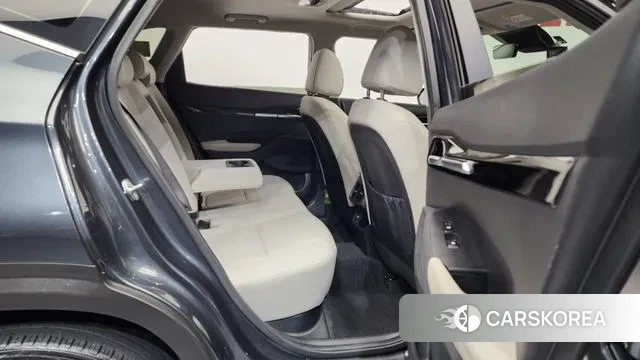 Kia Seltos 2021 Серый из Кореи, фото 3