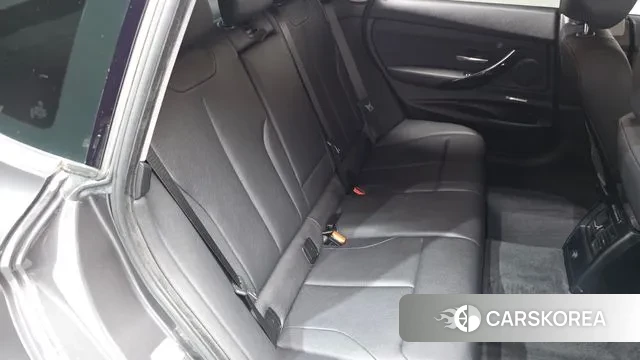 BMW 3 Series GT (F34) 2020 Серый из Кореи, фото 3