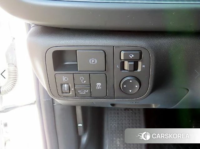 Hyundai Ionic 6 2022 Белый из Кореи, фото 3