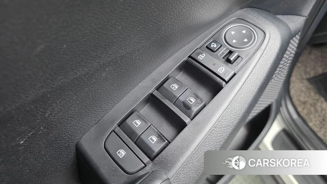 Kia Seltos 2021 Белый из Кореи, фото 3