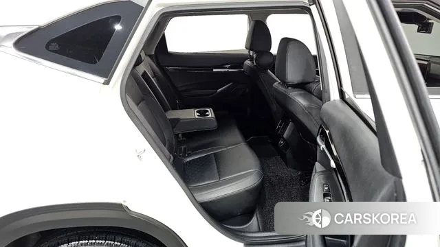 Kia Seltos 2022 Белый из Кореи, фото 3