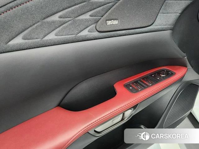 Lexus RX500h 5th generation 2024 Белый из Кореи, фото 3