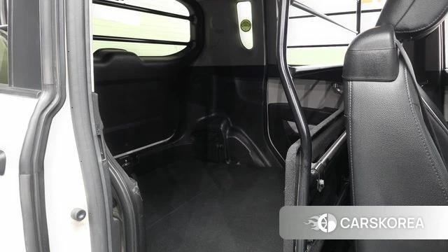 Kia The New Ray 2022 Жемчужный цвет из Кореи, фото 3