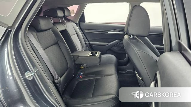Kia Seltos 2020 Серый из Кореи, фото 3
