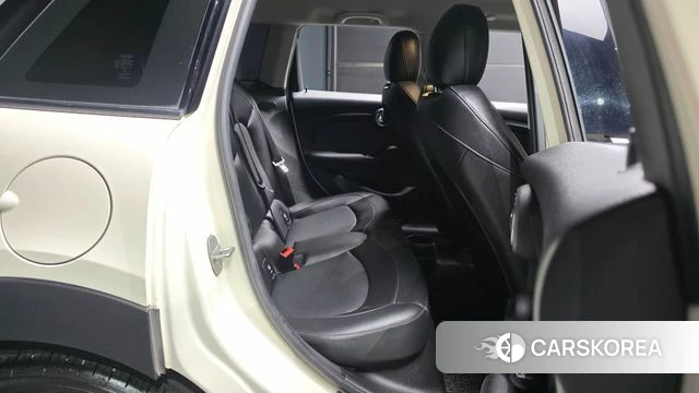 Mini Cooper 2020 Жемчужный цвет из Кореи, фото 3