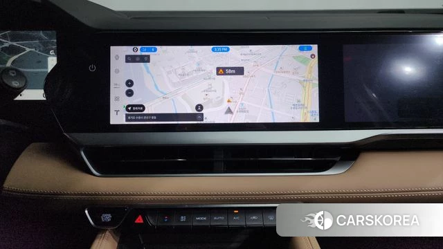 Renault Korea (Samsung) Grand Coleos 2025 Белый из Кореи, фото 3