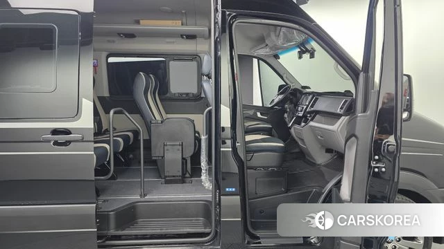 Hyundai Solati 2025 Черный из Кореи, фото 3