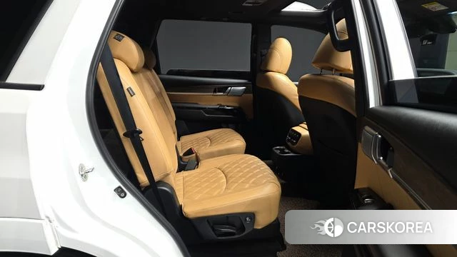 Kia Mohave Master 2020 Белый из Кореи, фото 3