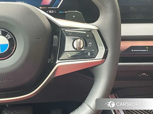 BMW X3 2025 Белый из Китая, фото 3