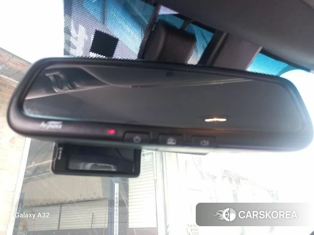 Ssangyong The New Rexton Sport 2021 Синий из Кореи, фото 3