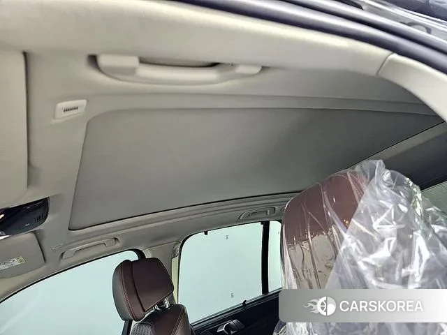 BMW X5 (G05) 2023 Серый из Кореи, фото 3