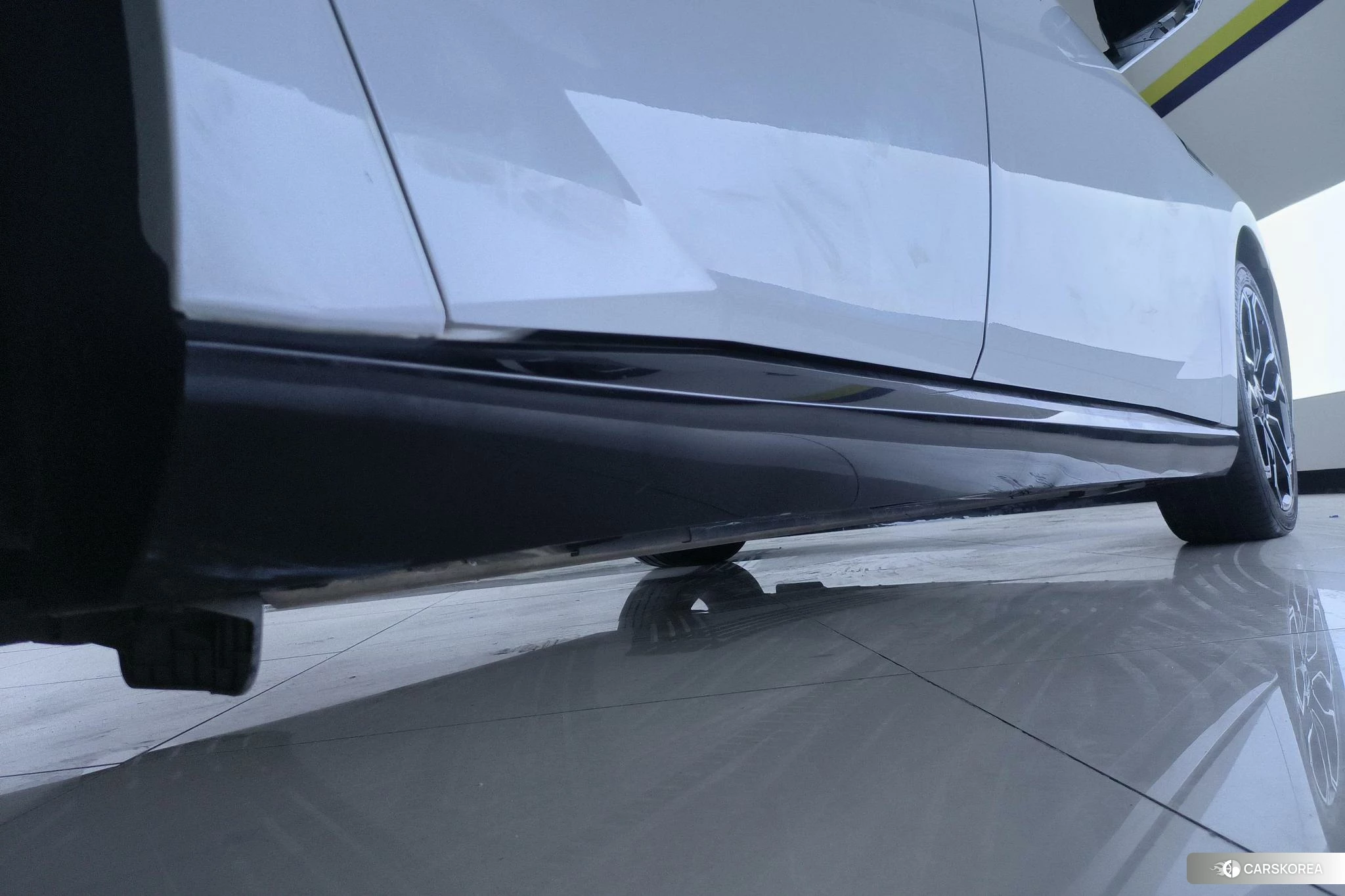 Nissan N7 2025 Белый из Китая, фото 3