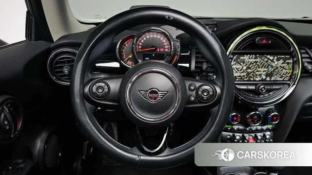 Mini Cooper 2019 Оранжевый из Кореи, фото 3