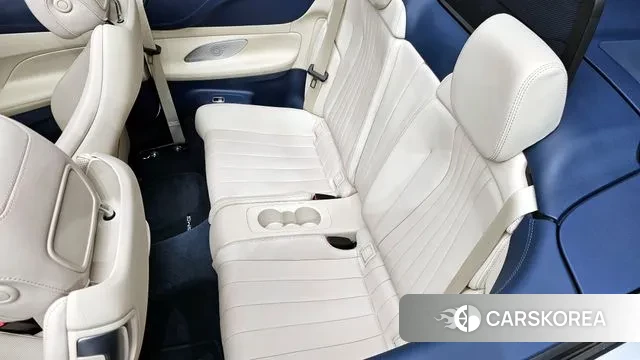 Mercedes-Benz E-Class W213 2021 Белый из Кореи, фото 3