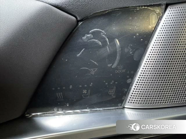 Honda Dongfeng S7 2025 Синий из Китая, фото 3