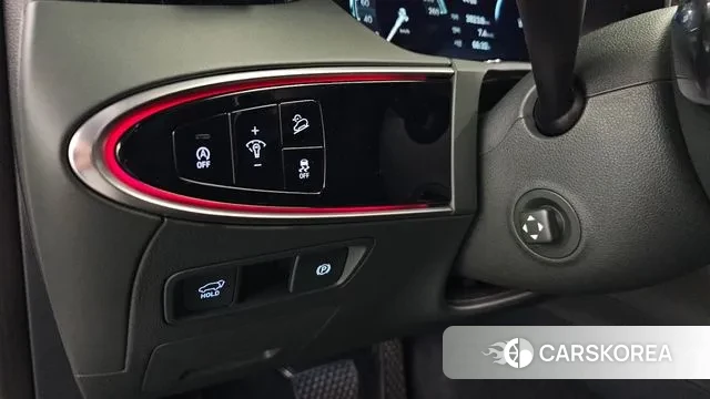 Genesis GV70 2021 Белый из Кореи, фото 3