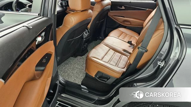 Kia The New Sorento 2018 Серый из Кореи, фото 3