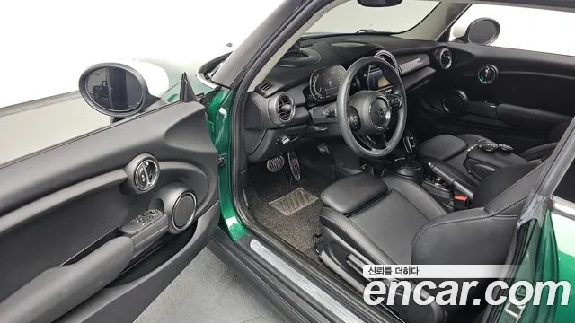 Mini Cooper id 2906524 из Кореи 3