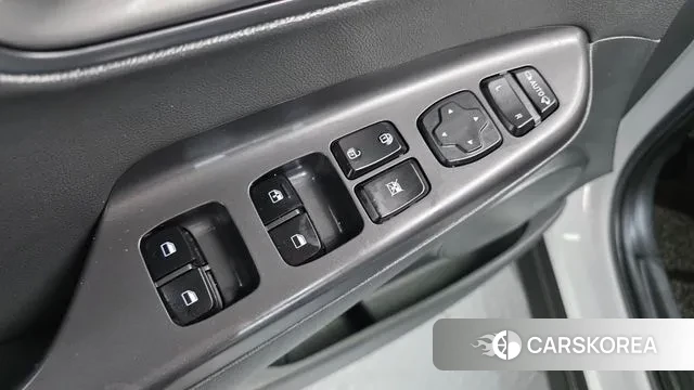 Hyundai Kona 2018 Белый из Кореи, фото 3