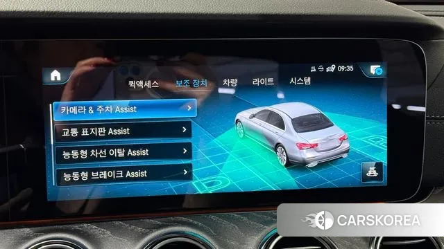 Mercedes-Benz E-Class W213 2023 Черный из Кореи, фото 3