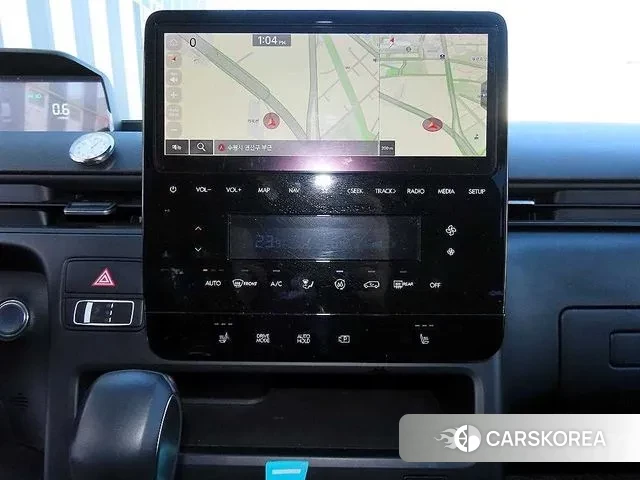 Hyundai Staria 2023 Серебряный из Кореи, фото 3