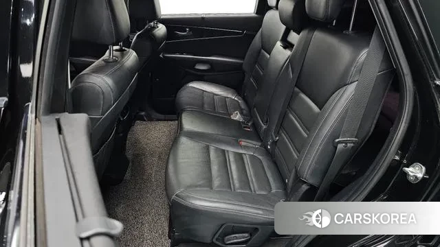 Kia The New Sorento 2018 Черный из Кореи, фото 3