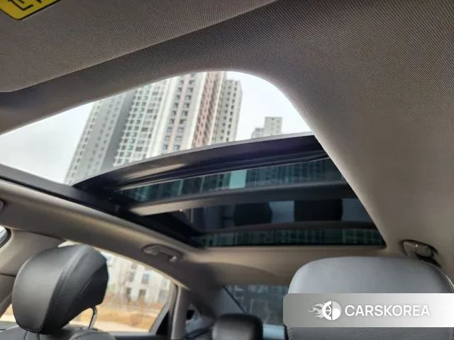 Genesis G80 2019 Белый из Кореи, фото 3