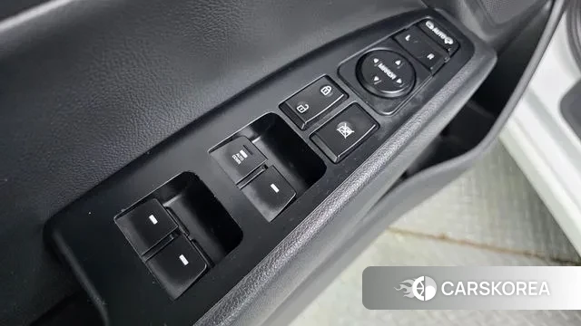 Hyundai The New Avante AD 2018 Белый из Кореи, фото 3