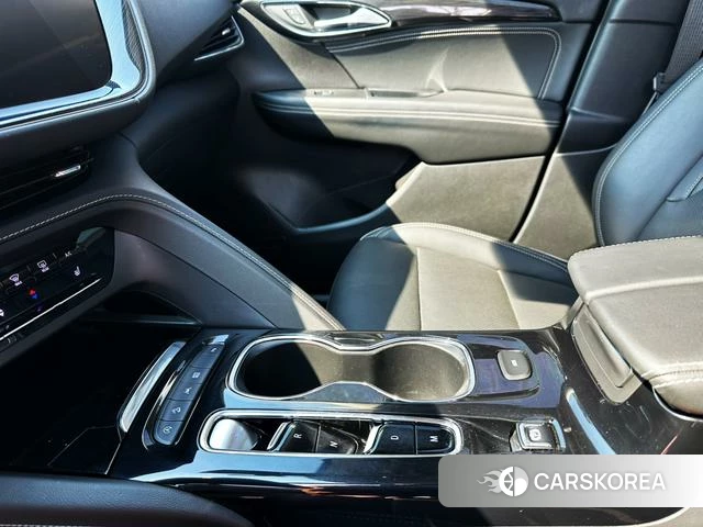 Buick Angkewei 2022 Черный из Китая, фото 3