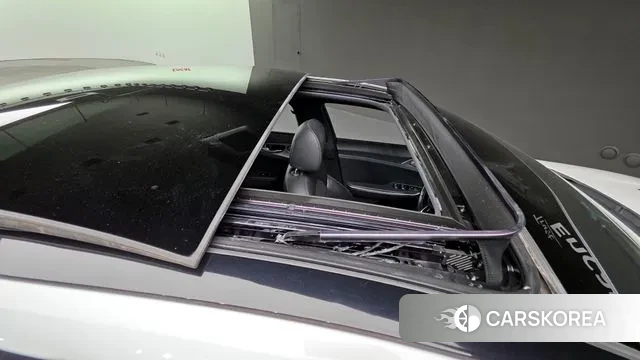 Kia Stinger 2018 Белый из Кореи, фото 3