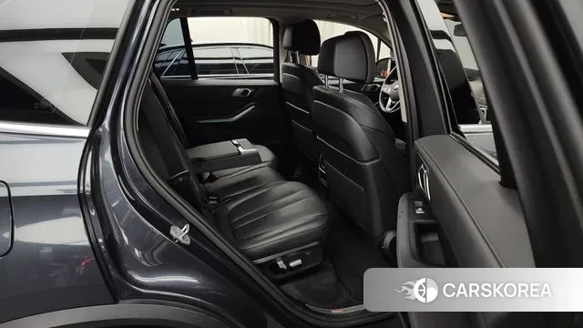 BMW X5 (G05) 2020 Серый из Кореи, фото 3