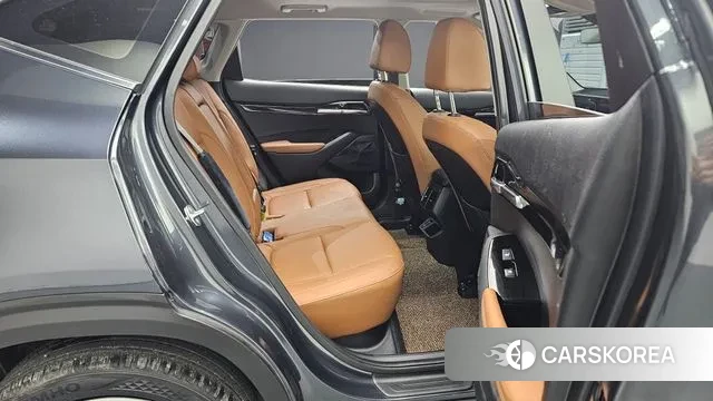 Kia The New Seltos 2023 Серый из Кореи, фото 3