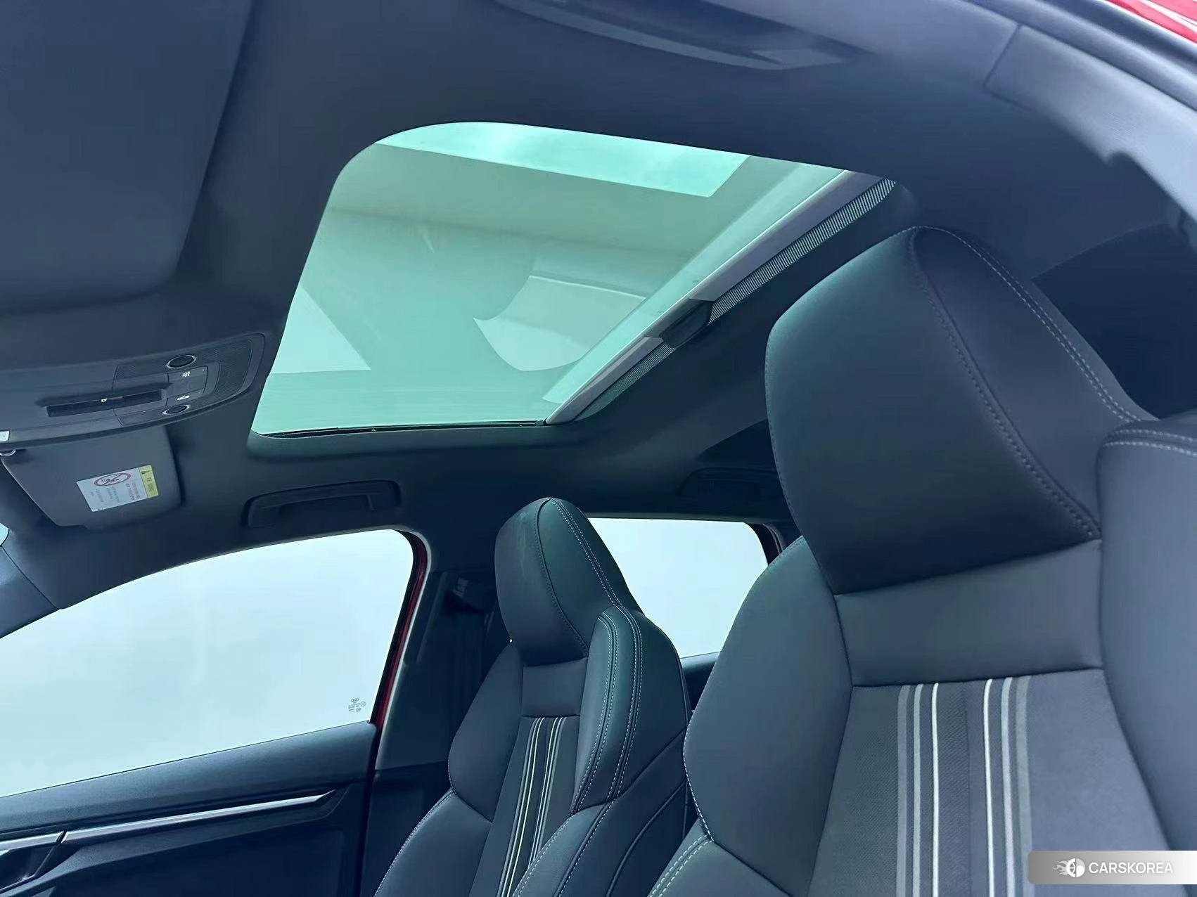 Audi A3 2021 Красный из Китая, фото 3