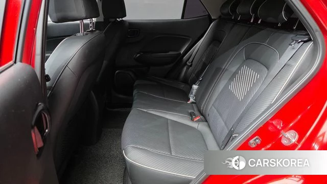 Hyundai Venue 2019 Оранжевый из Кореи, фото 3