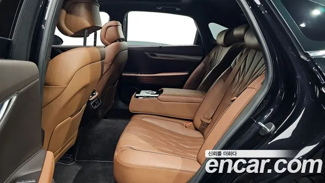 Genesis G80 (RG3) id 2683923 из Кореи 3